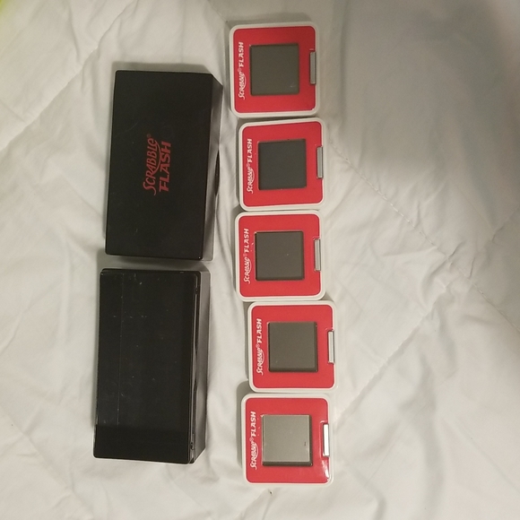 Scrabble Flash - Picture 2 of 3